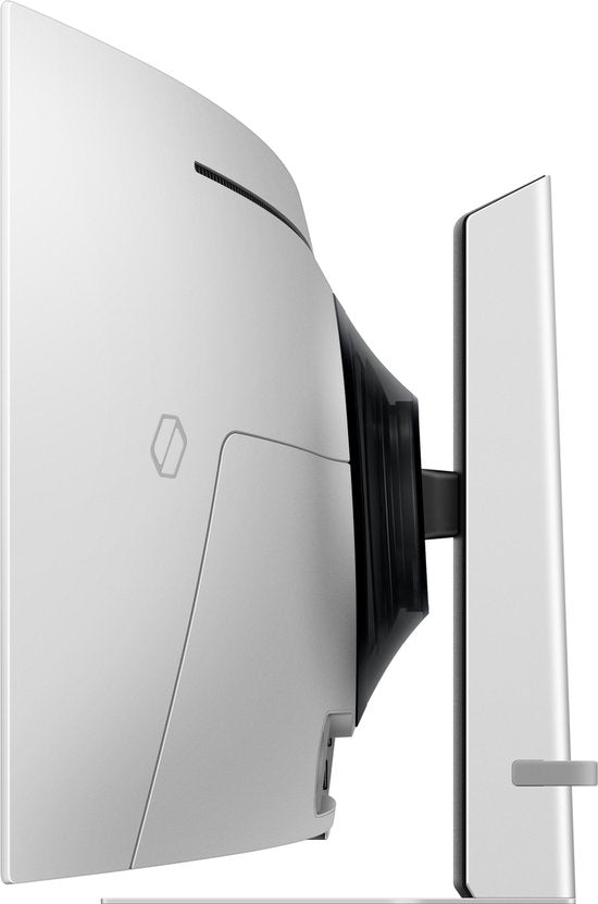 Samsung Odyssey OLED G9 DQHD Gaming Moni — zo goed als nieuw