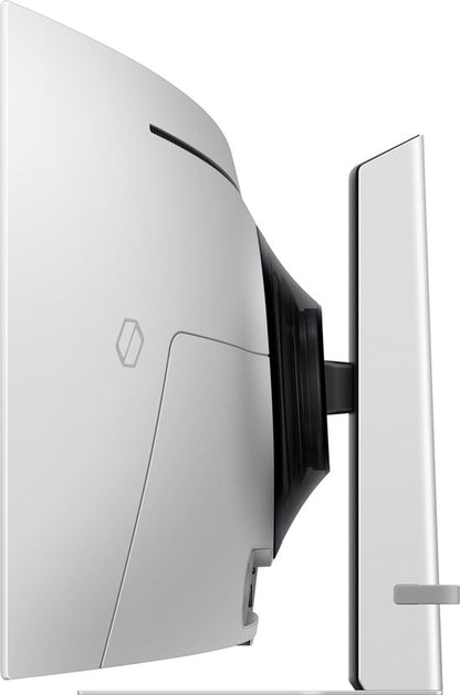 Samsung Odyssey OLED G9 DQHD Gaming Moni — zo goed als nieuw