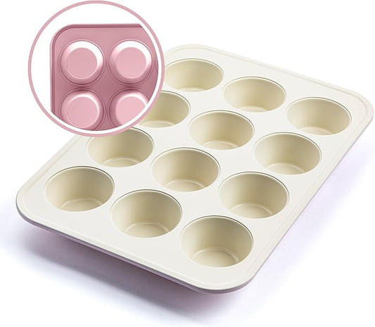 GL Contour Ovenplaat anti-aanbak — zo goed als nieuw