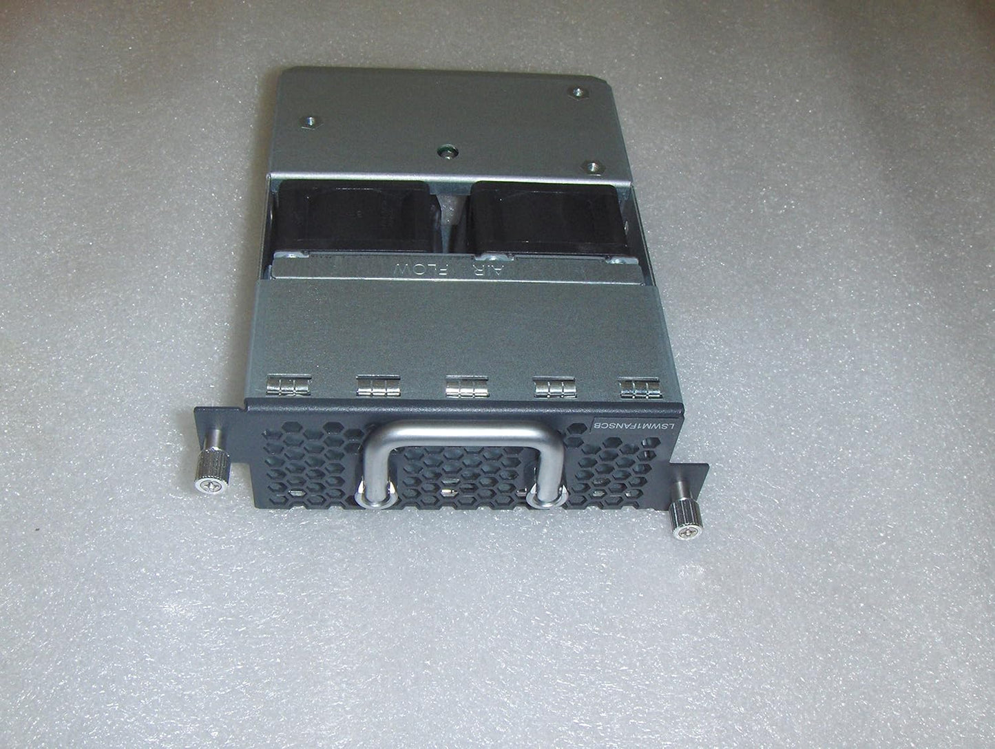 HPE Back to Front Airflow Fan Tray — Zeer goed