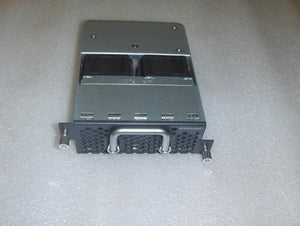 HPE Back to Front Airflow Fan Tray