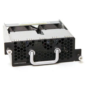 HPE Front to Back Airflow Fan Tray