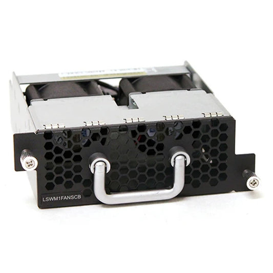 HPE Front to Back Airflow Fan Tray — Zeer goed