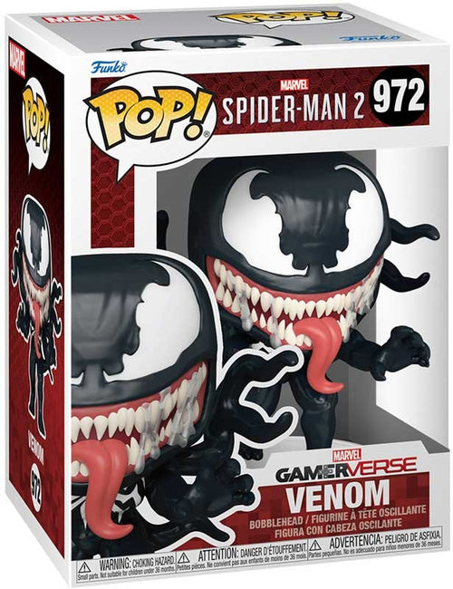 Funko Pop! Spiderman 9,5 cm