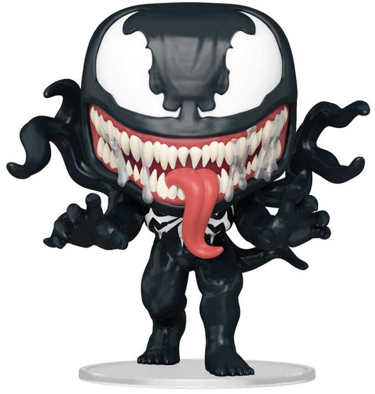 Funko Pop! Spiderman 9,5 cm — Zeer goed