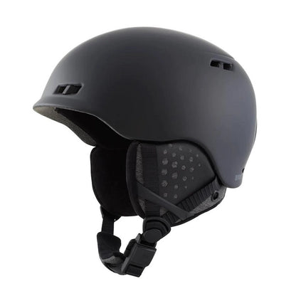 Anon Rodan Skihelm Heren Black Maat XL — Zeer goed