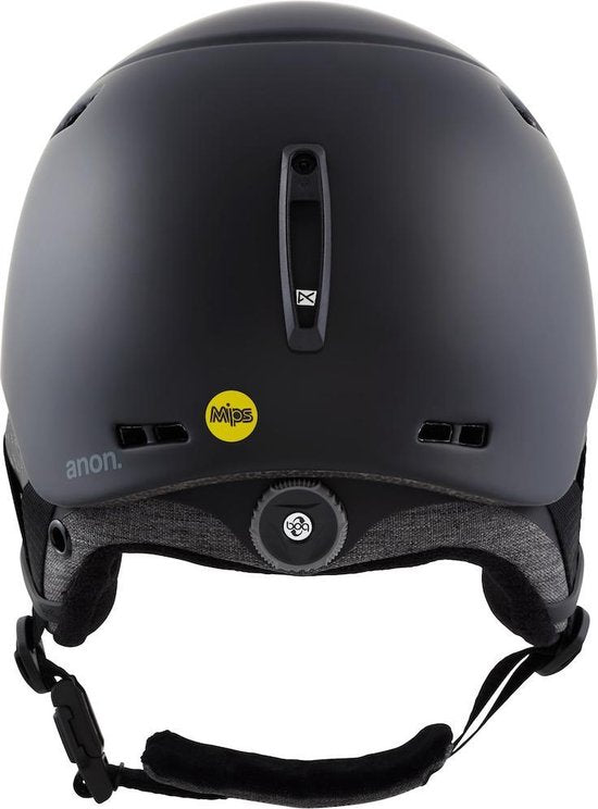Anon Rodan Mips Skihelm Heren - Maat XL — zo goed als nieuw