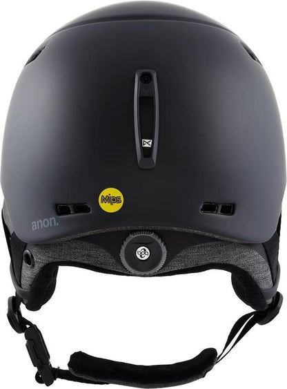 Anon Rodan Mips Skihelm Heren - Maat XL — zo goed als nieuw