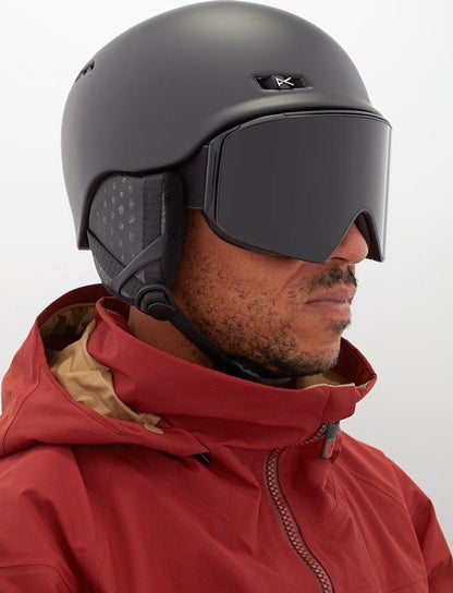 Anon Rodan Mips Skihelm Heren - Maat XL — zo goed als nieuw