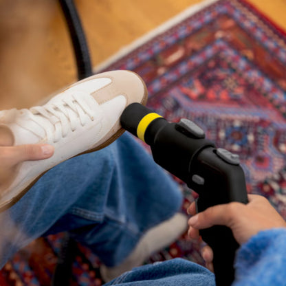 KÄRCHER SE3 Compact Home Shoe N1 Tapijtr — zo goed als nieuw