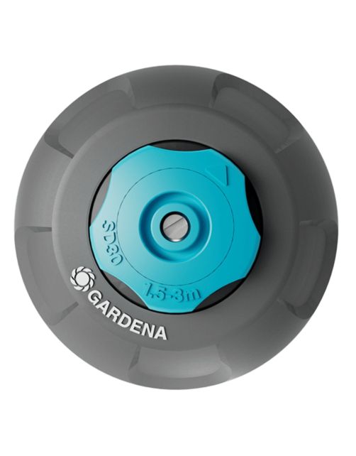 GARDENA Sprinklersysteem - Verzonken spr — zo goed als nieuw