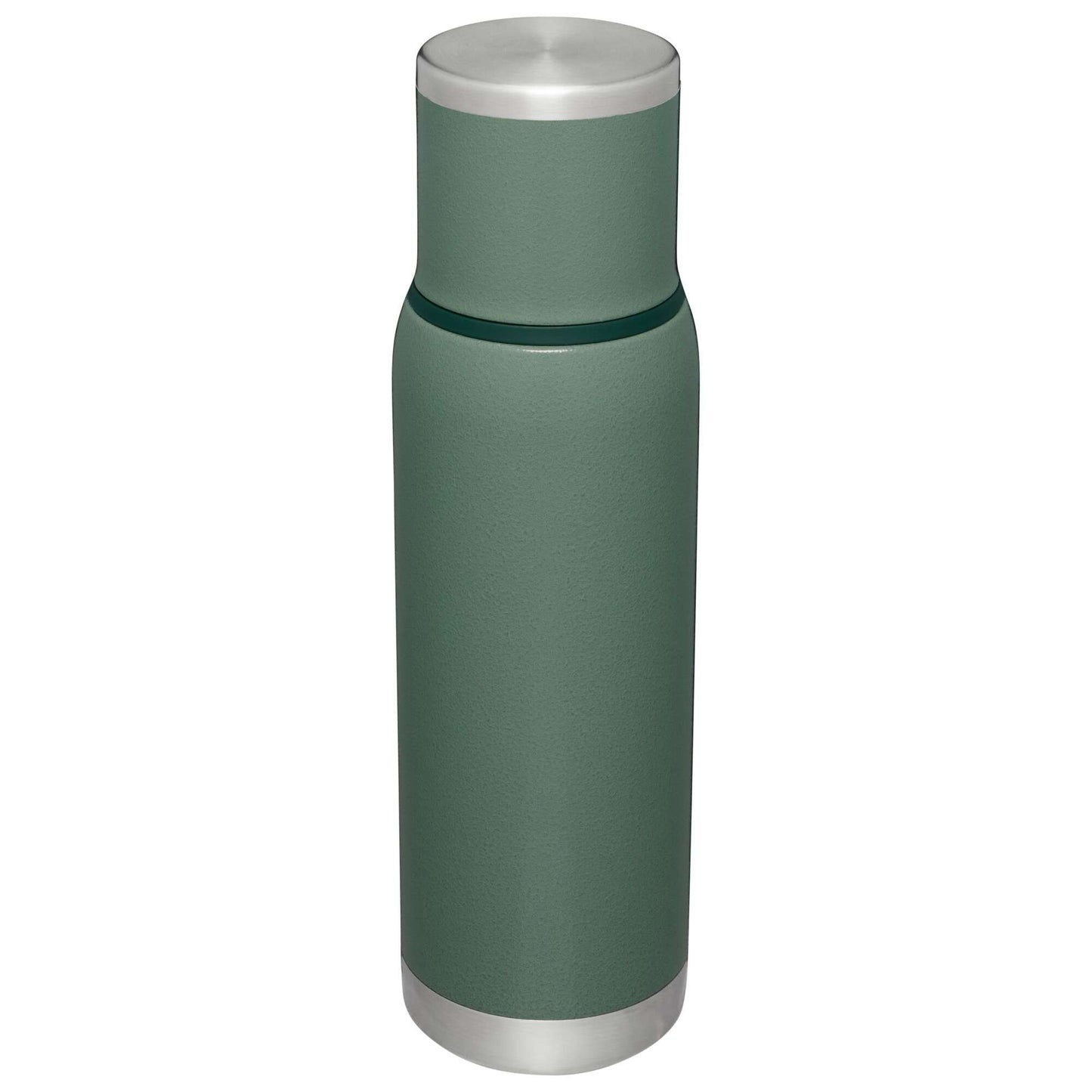 Stanley Adventure To-Go Thermosfles 1L — zo goed als nieuw