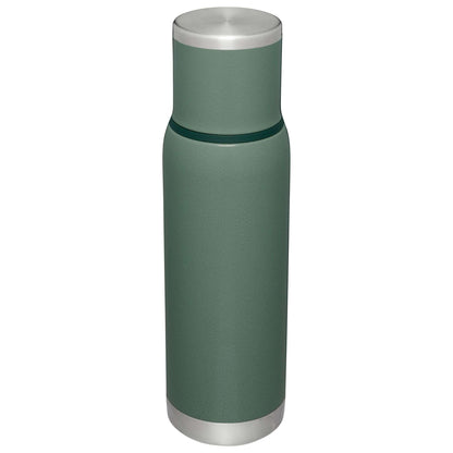 Stanley Adventure To-Go Thermosfles 1L — zo goed als nieuw