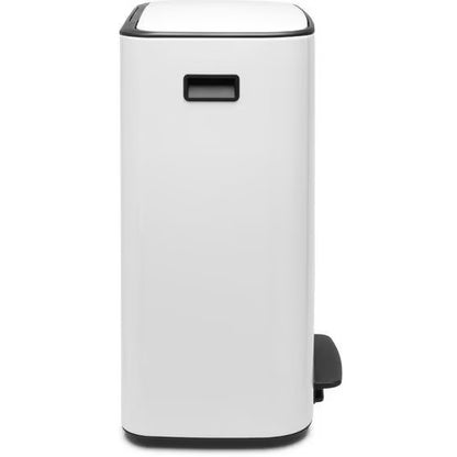 Brabantia Bo Prullenbak 2 x 30 liter — nieuw
