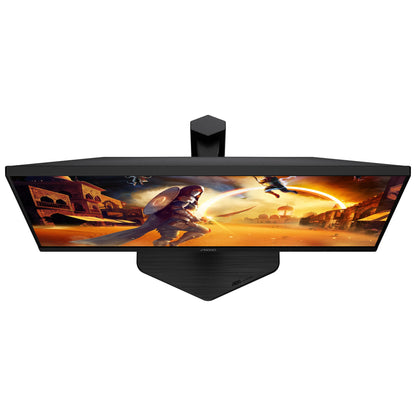AOC G4 24G4ZR Full HD Gaming Monitor — zo goed als nieuw