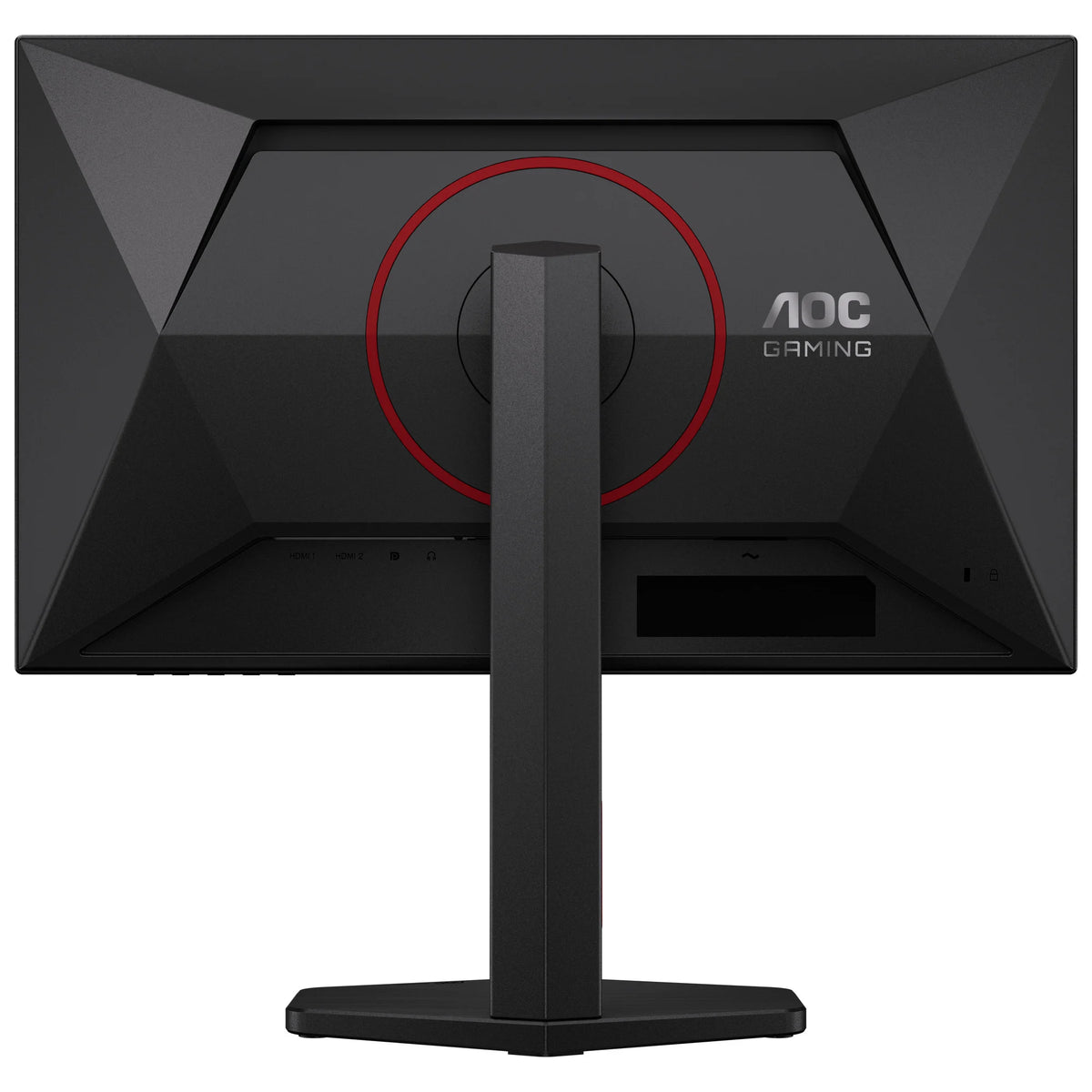 AOC G4 24G4ZR Full HD Gaming Monitor — zo goed als nieuw