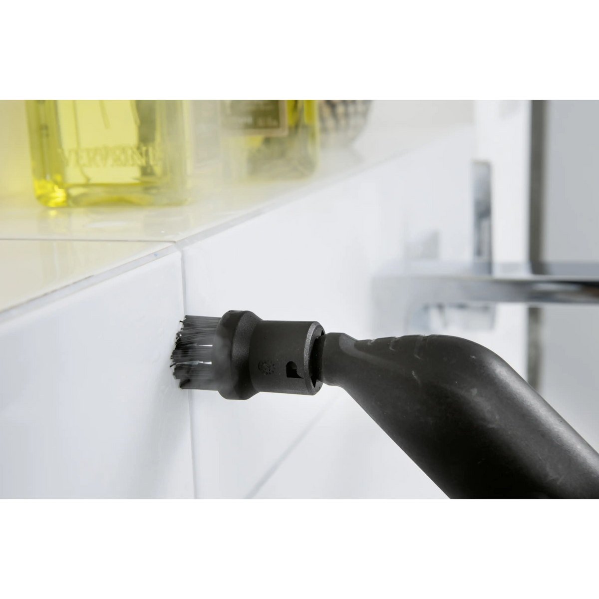 Kärcher SC1 EasyFix stoomreiniger — zo goed als nieuw