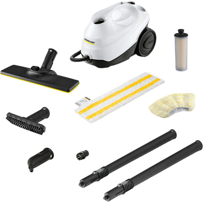 Kärcher SC 3 EasyFix stoomreiniger | Second-Buy Outlet
