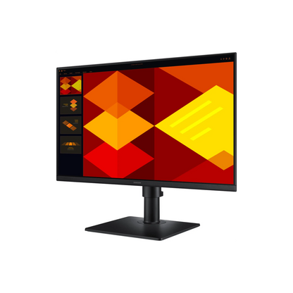 Samsung Essential S4 LS24D402GAUXEN - Monitor — nieuw