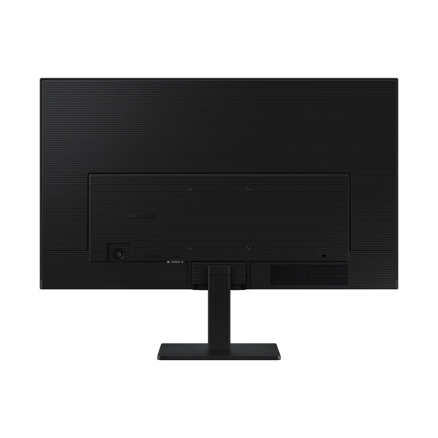 Samsung Essential LS24D302GAUXEN Monitor — zo goed als nieuw