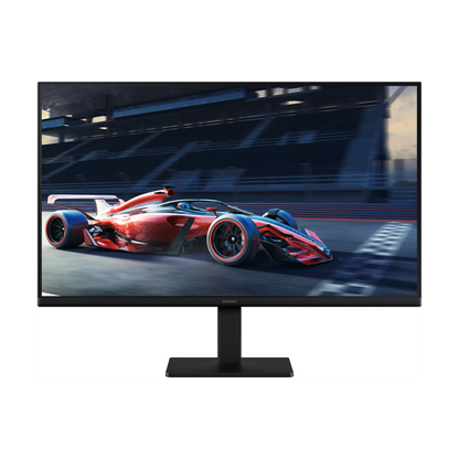 Samsung Essential LS24D302GAUXEN Monitor — zo goed als nieuw