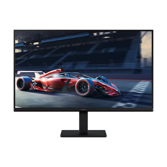 Samsung Essential LS24D302GAUXEN Monitor — zo goed als nieuw