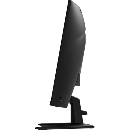 MSI MAG32CQ6F Curved Gaming Monitor — zo goed als nieuw
