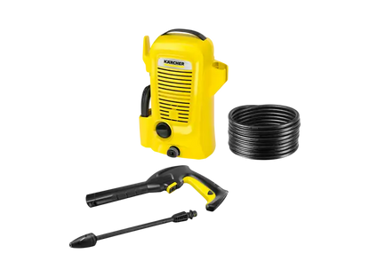 Kärcher K2 Universal hogedrukreiniger — zo goed als nieuw