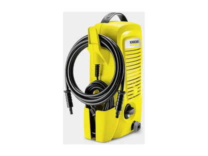Kärcher K2 Universal hogedrukreiniger — zo goed als nieuw