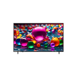 LG43UA75006LA - 43 inch LED Smart TV — nieuw