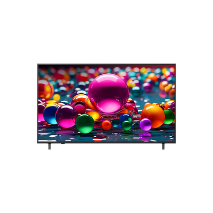LG43UA75006LA - 43 inch LED Smart TV — nieuw