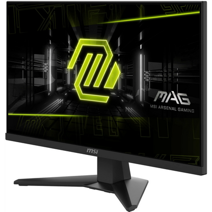 MSI MAG244F Full HD Gaming Monitor — zo goed als nieuw