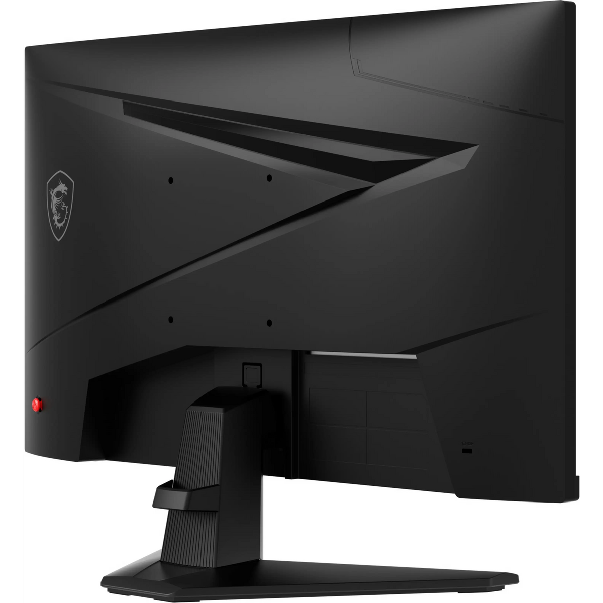 MSI MAG244F Full HD Gaming Monitor — zo goed als nieuw