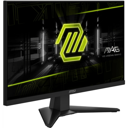 MSI MAG244F Full HD Gaming Monitor — zo goed als nieuw