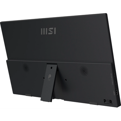 MSI PRO MP165 E6 Portable Monitor — zo goed als nieuw