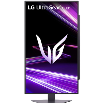 LG UltraGear 27GX704A-B Gaming Monitor — zo goed als nieuw
