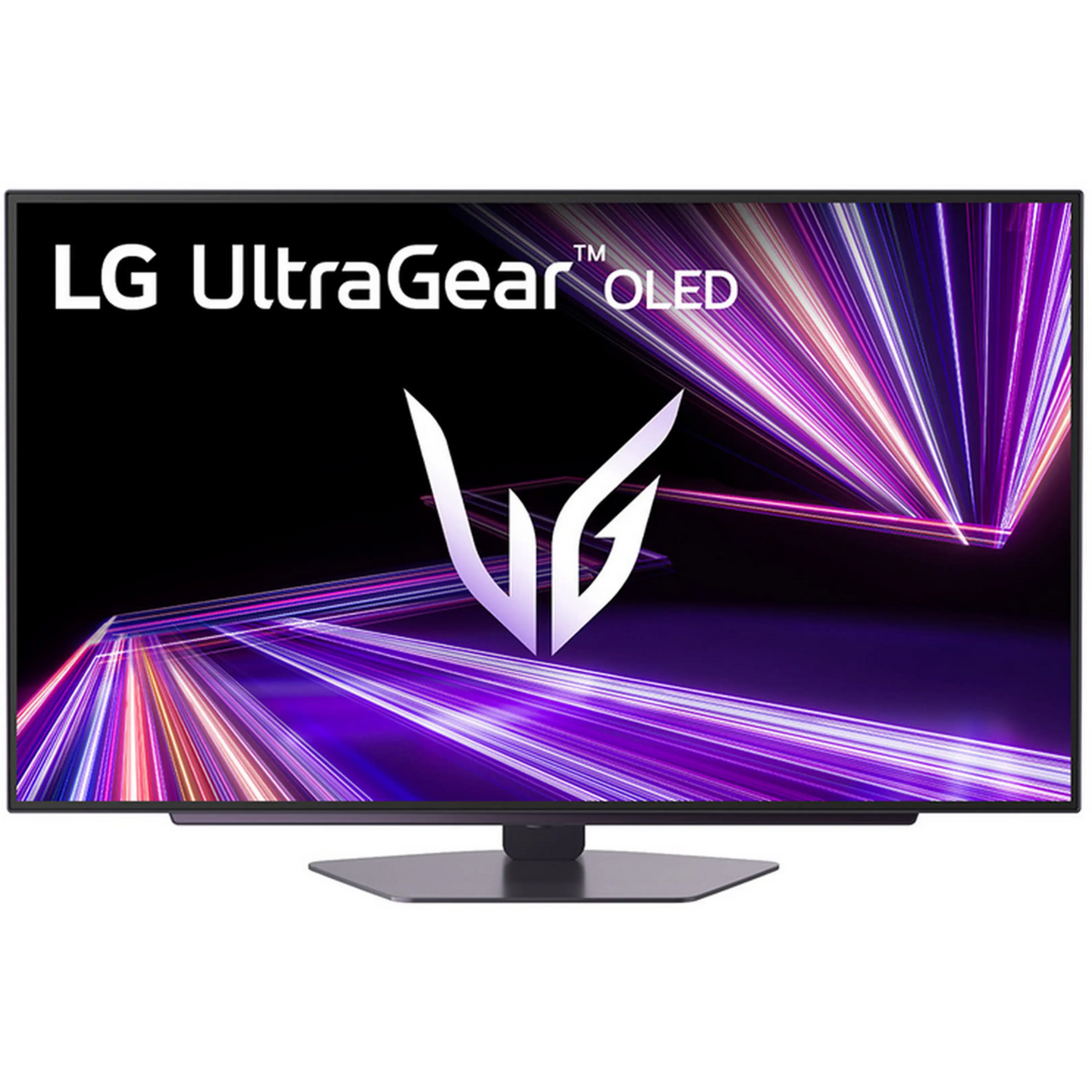 LG UltraGear 27GX704A-B Gaming Monitor — zo goed als nieuw