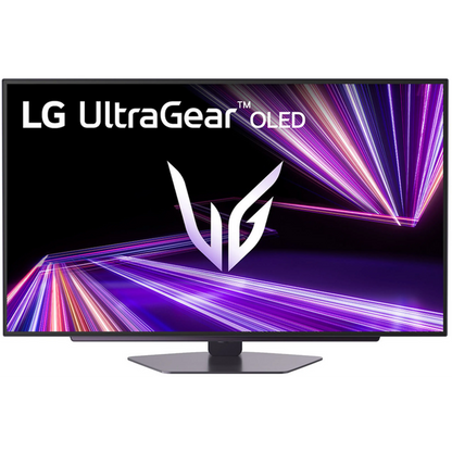 LG UltraGear 27GX704A-B Gaming Monitor — zo goed als nieuw