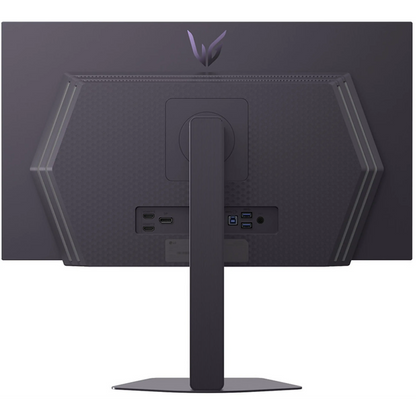 LG UltraGear 27GX704A-B Gaming Monitor — zo goed als nieuw