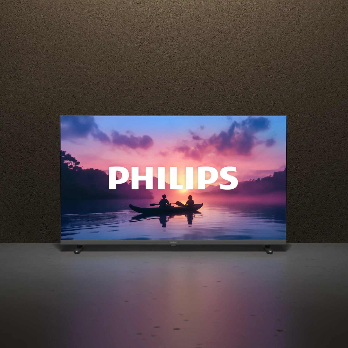 Philips 32PHS6000/12 32 inch TV — nieuw