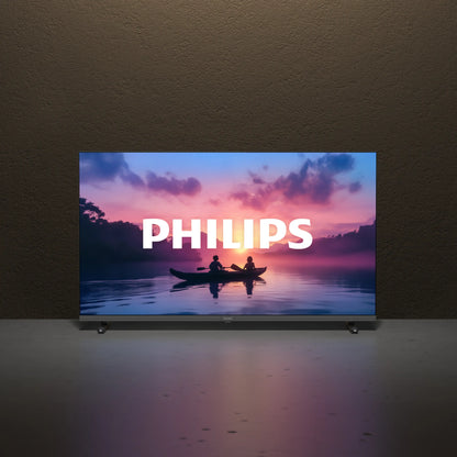 Philips 32PHS6000/12 32 inch TV — nieuw