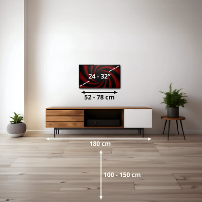 Philips 32PHS6000/12 32 inch TV — nieuw