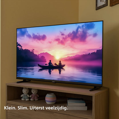Philips 32PHS6000/12 32 inch TV — nieuw