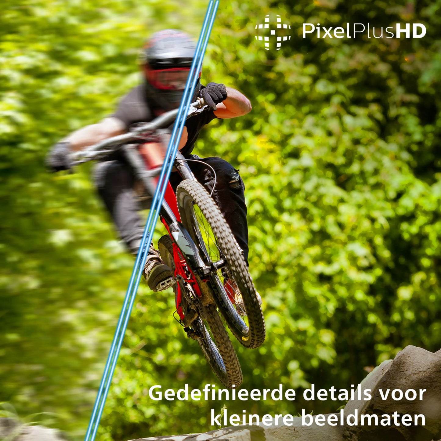 Philips 32PHS6000/12 32 inch TV — nieuw