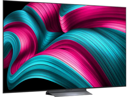 LG C5 OLED48C54LA 48 inch Smart TV — zo goed als nieuw