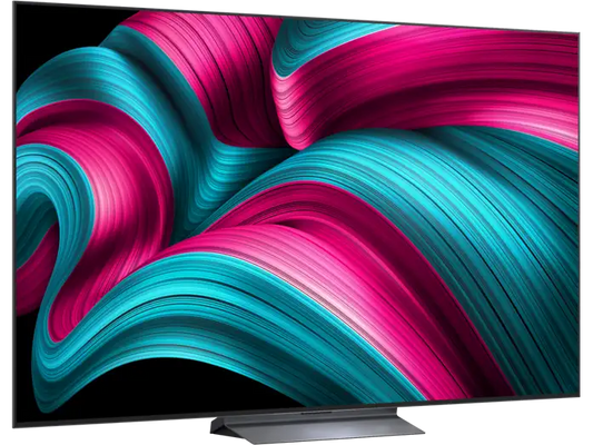 LG C5 OLED48C54LA 48 inch Smart TV — zo goed als nieuw