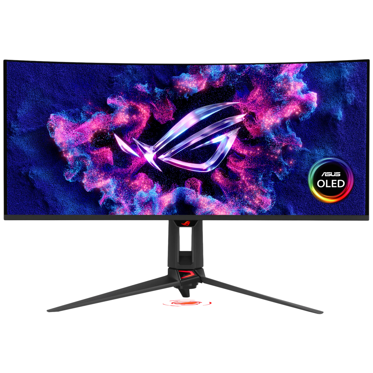 ASUS ROG Swift OLED PG34WCDN - Monitor — nieuw