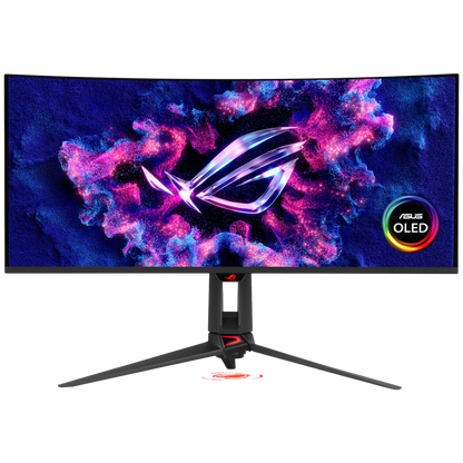 ASUS ROG Swift OLED PG34WCDN - Monitor — nieuw