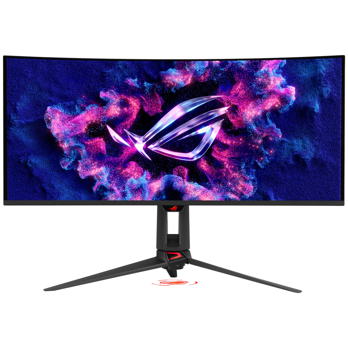 ASUS ROG Swift OLED PG34WCDN - Monitor — nieuw