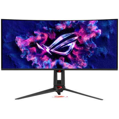 ASUS ROG Swift OLED PG34WCDN - Monitor — nieuw